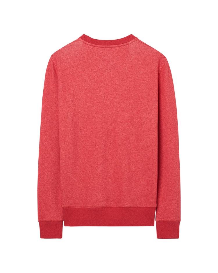 GANT Erkek Kırmızı Sweatshirt