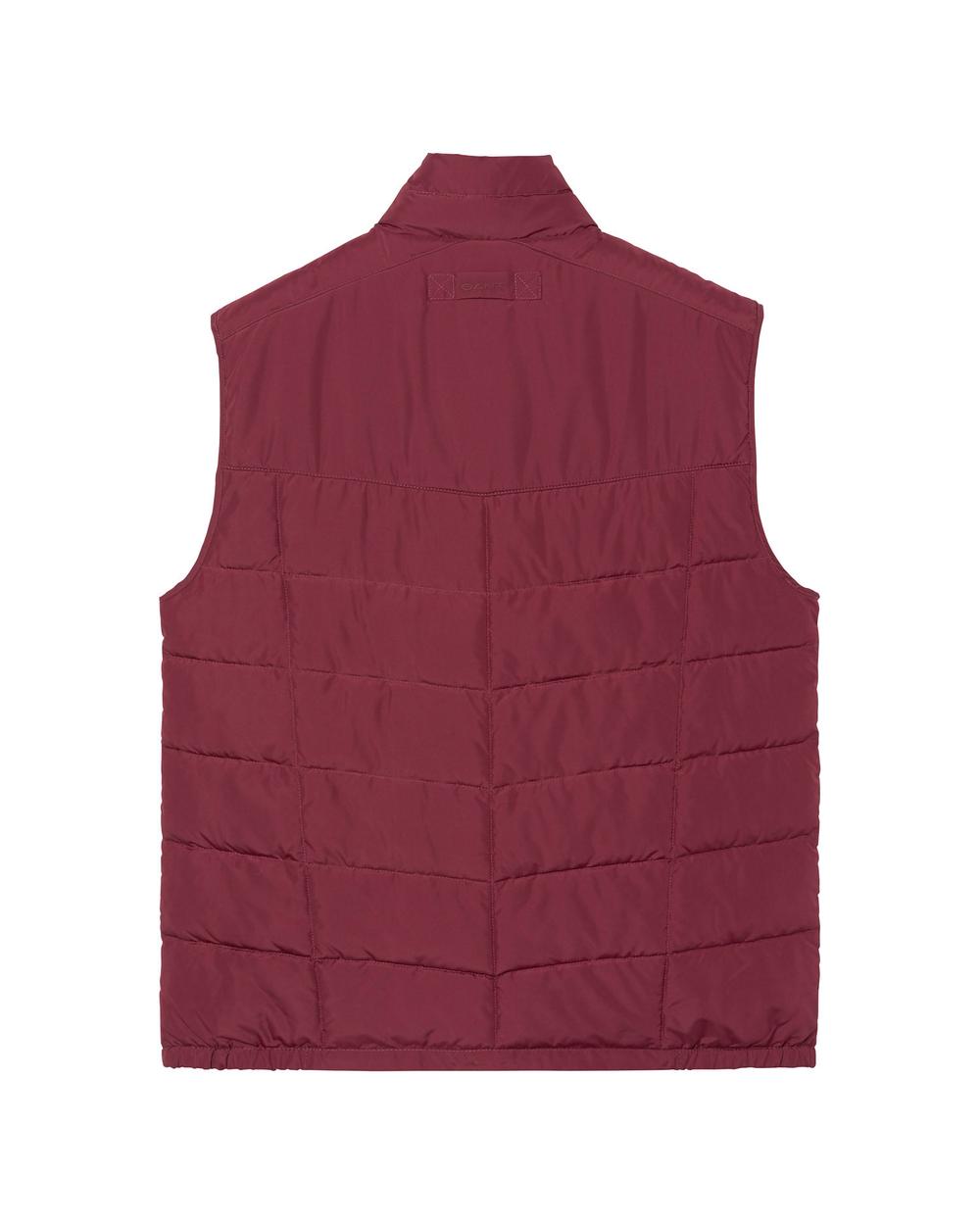 Erkek Bordo The Cloud Vest Mont