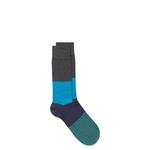 Erkek Renkli Çorap