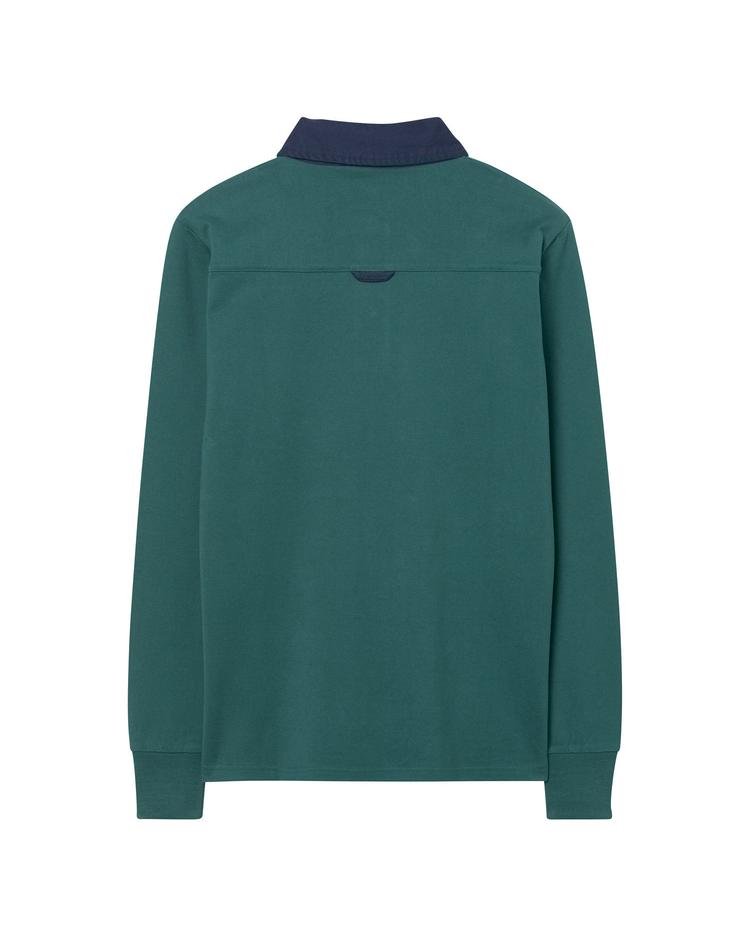 Erkek Yeşil The Original Heavy Sweatshirt