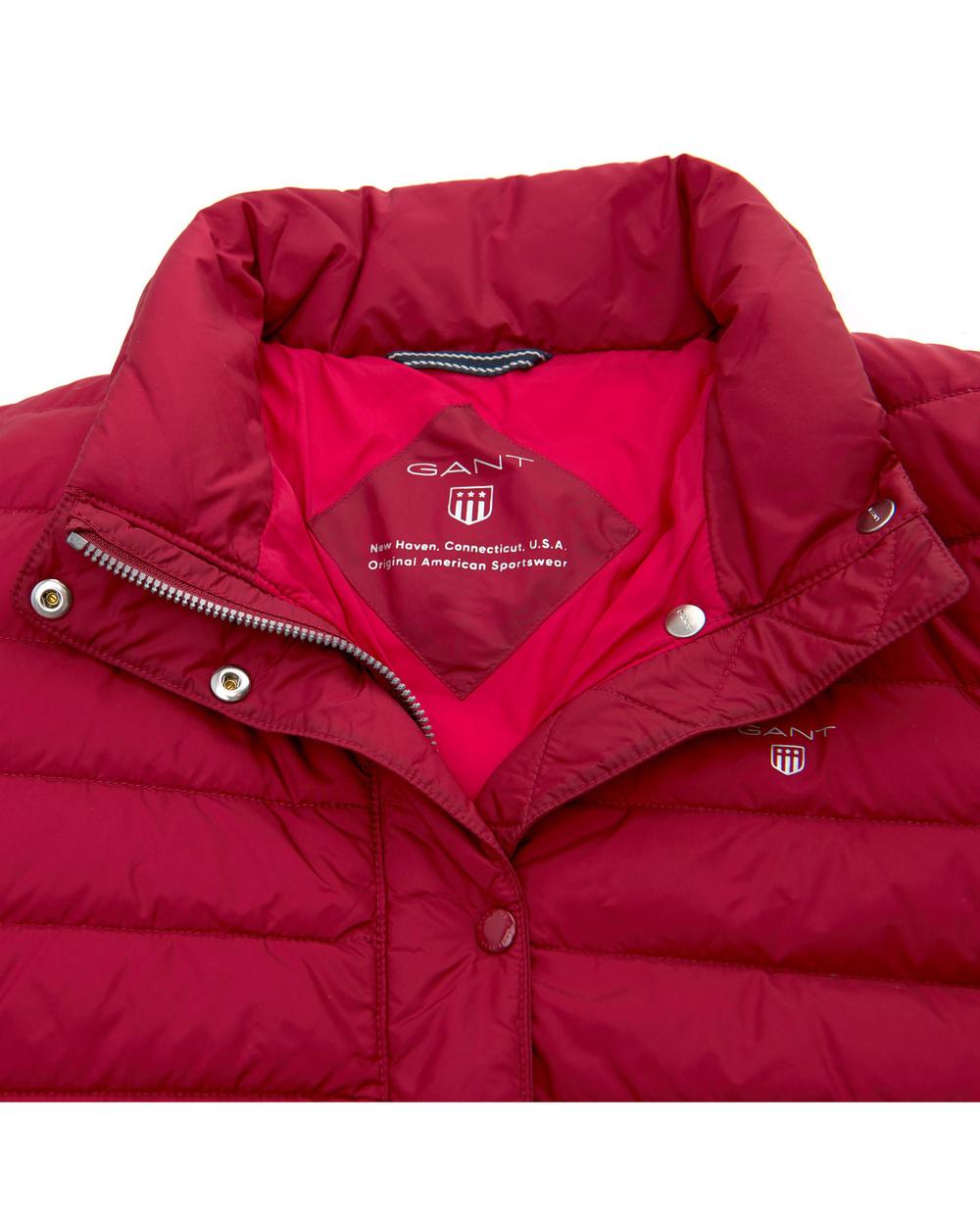 Kadın Bordo Mont