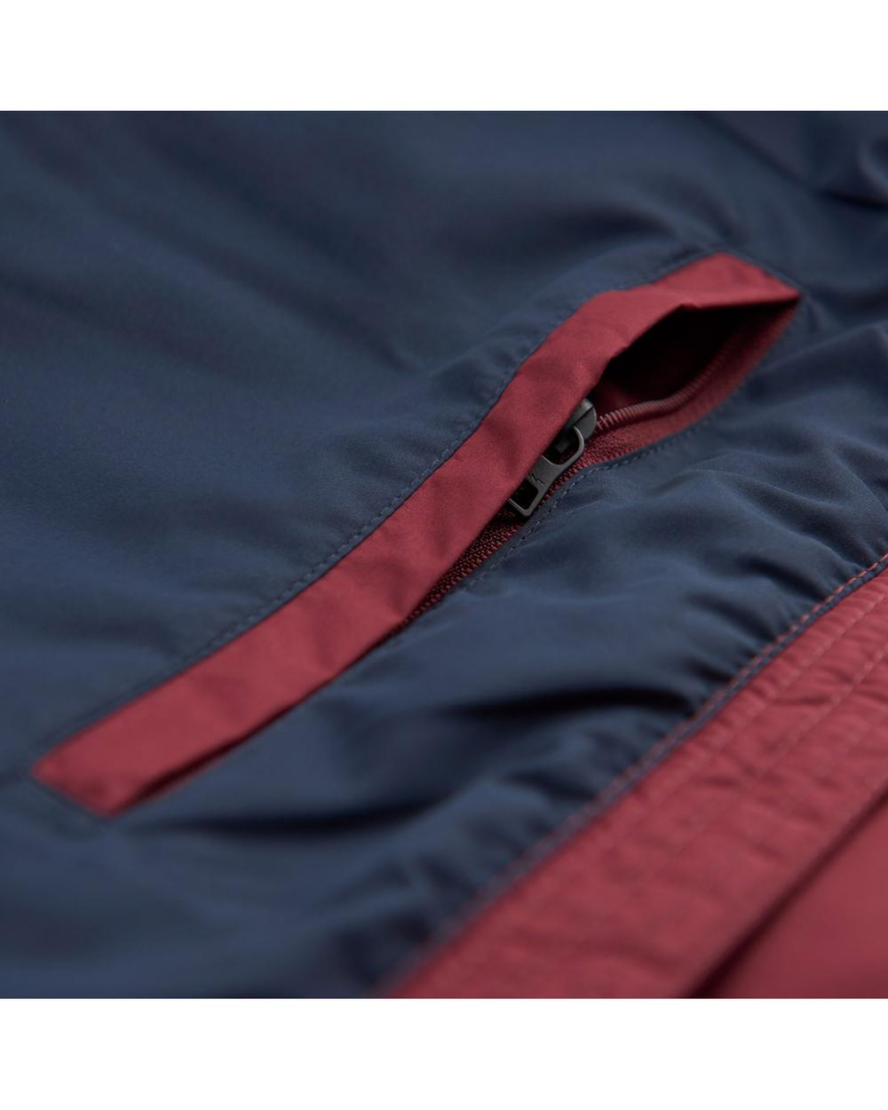 Erkek Bordo The Cloud Vest Mont