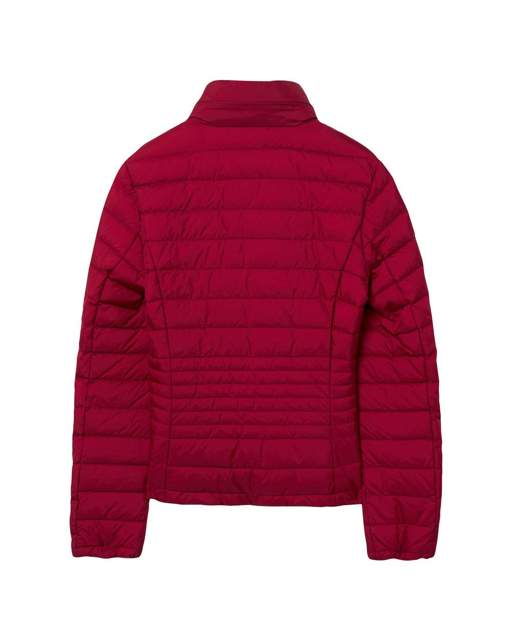 Kadın Bordo Mont