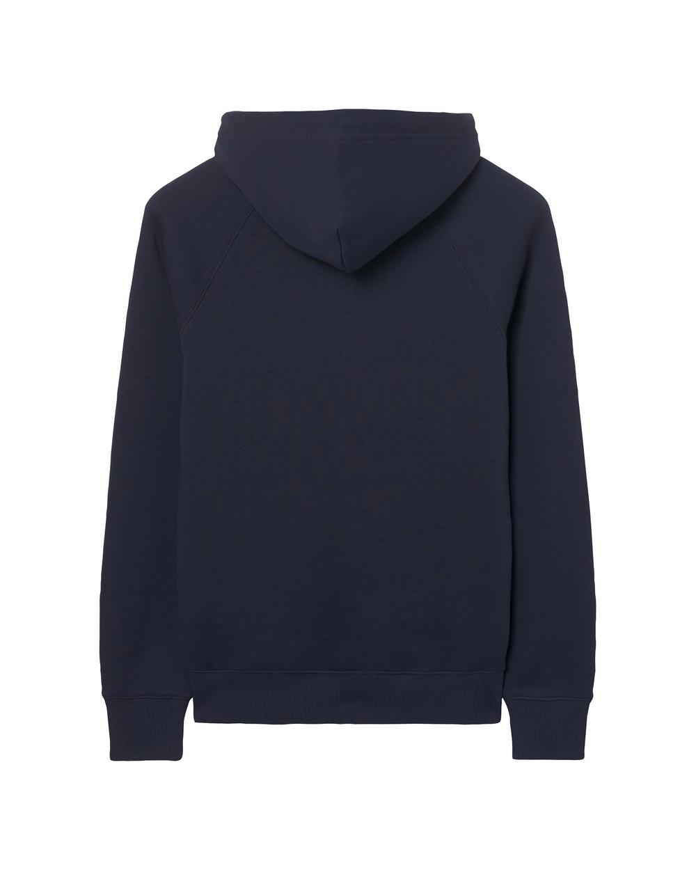 Erkek Lacivert Sweatshirt