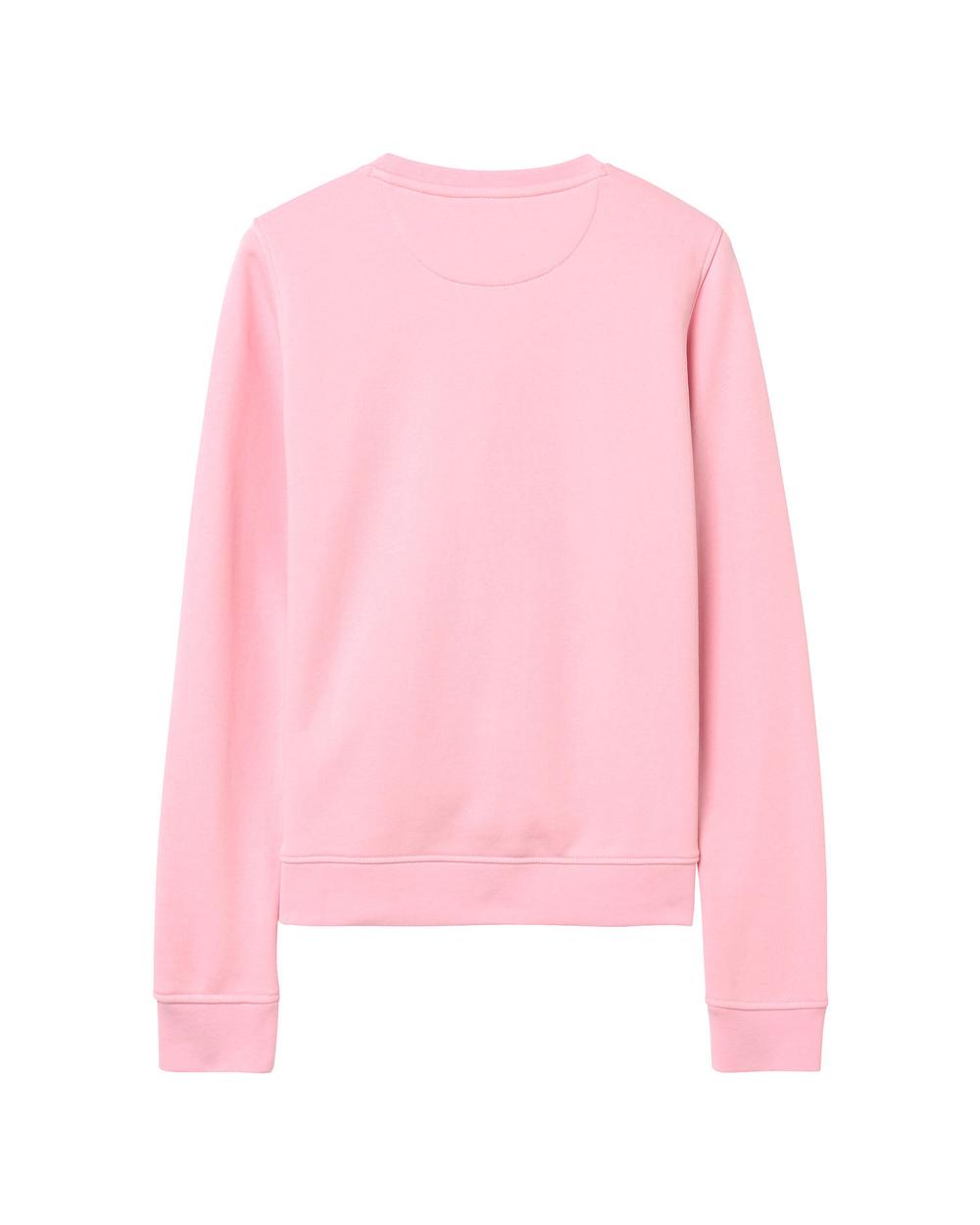 GANT Kadın Pembe Sweatshirt