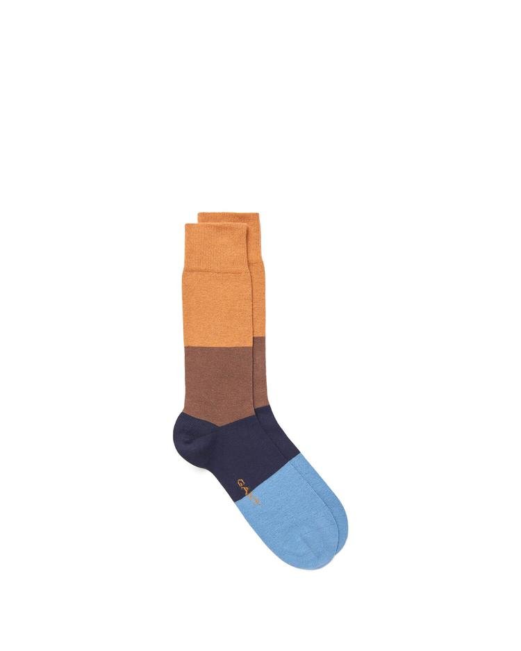 Erkek Renkli Çorap