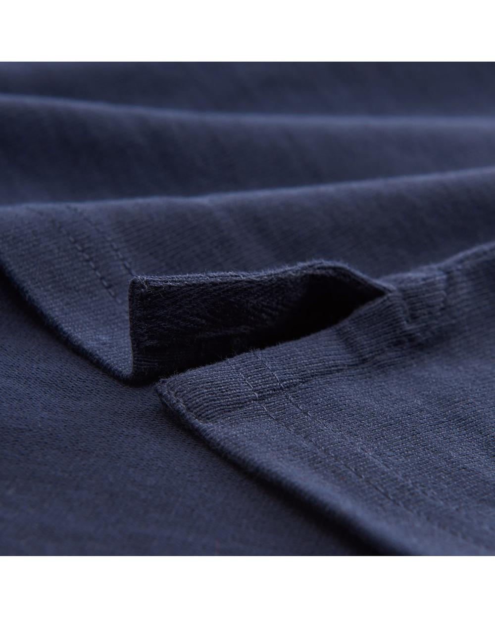 GANT Erkek Lacivert Sweatshirt