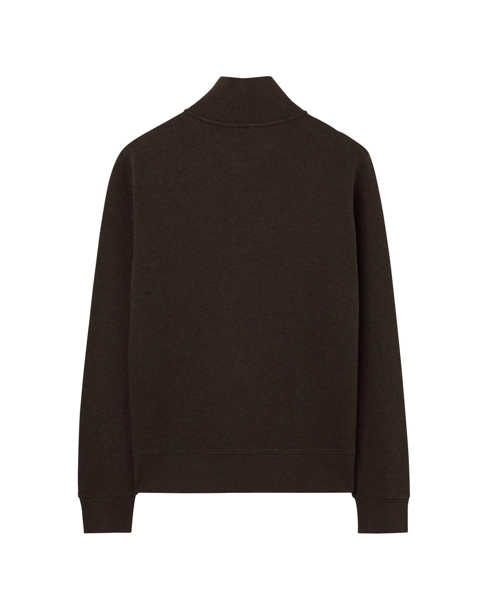 Gant Erkek Kahverengi Sweatshirt