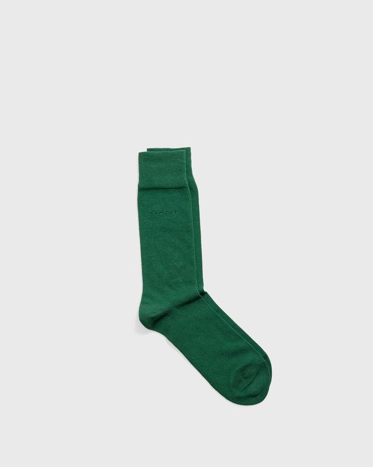 GANT Erkek Yeşil Çorap