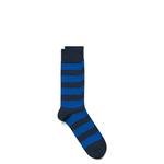 GANT Erkek Mavi Çizgili Çorap