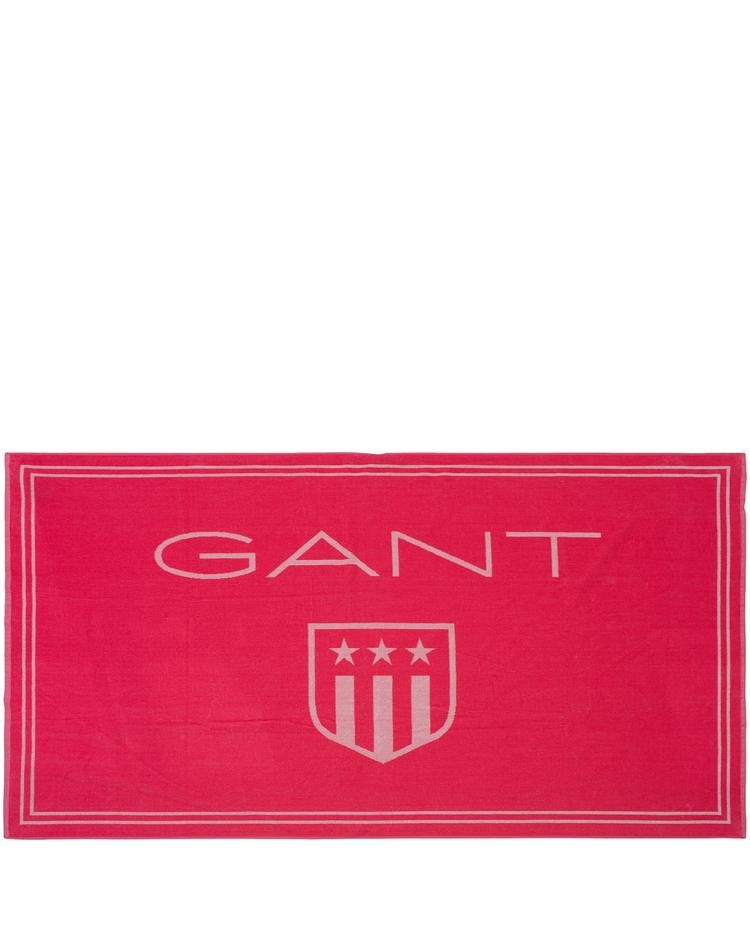 Gant Kadın Pembe Havlu