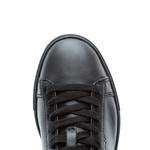 Erkek Siyah Major Sneaker