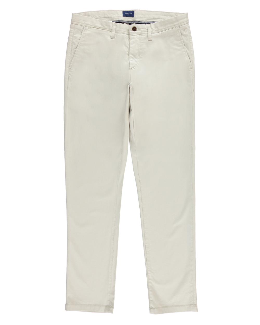 GANT Erkek Slim Chino Pantolon