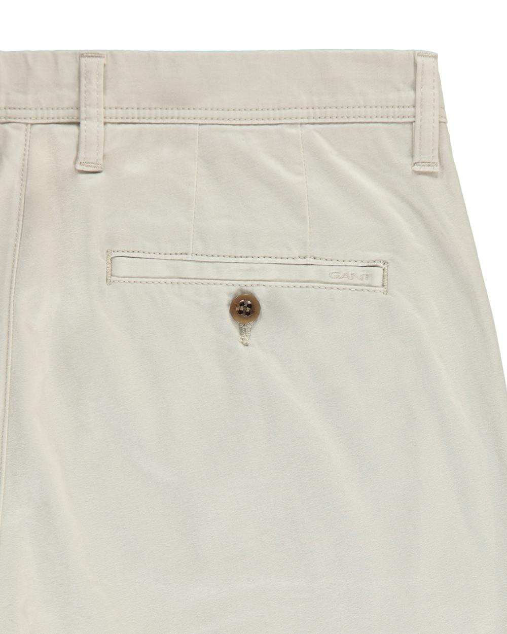 GANT Erkek Slim Chino Pantolon