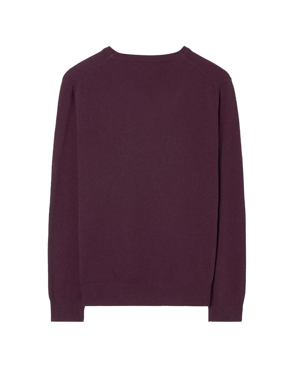 Gant Erkek Bordo Triko