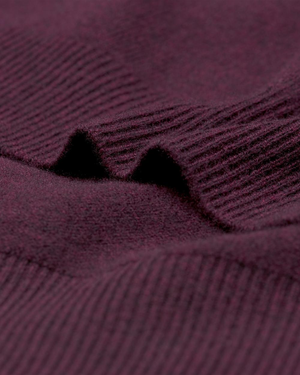 Gant Erkek Bordo Triko