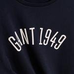 GANT Kadın Lacivert T-Shirt