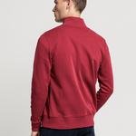 GANT Erkek Kırmızı Sweatshirt