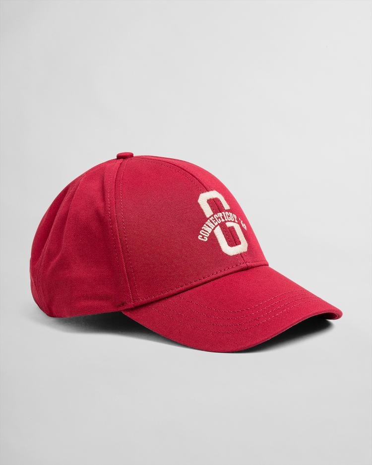 GANT Erkek Kırmızı Şapka