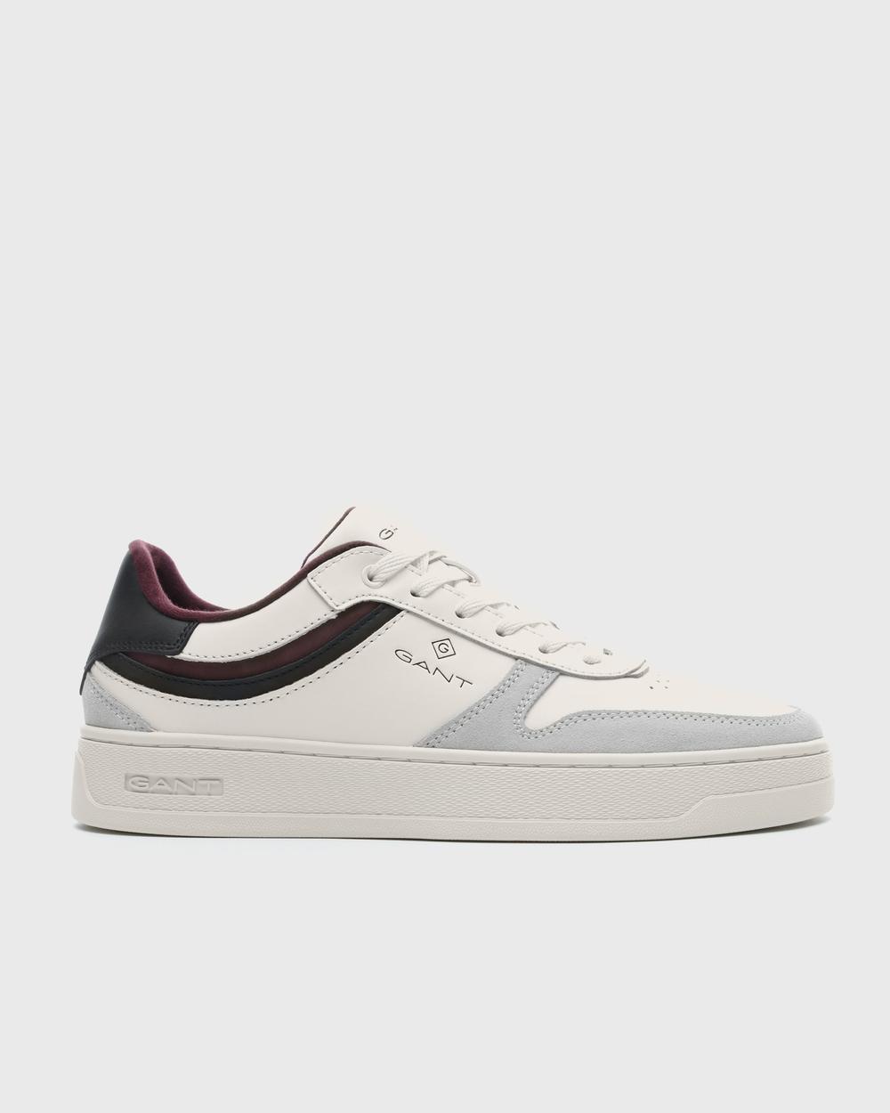 GANT Erkek Detroit Bej Sneaker