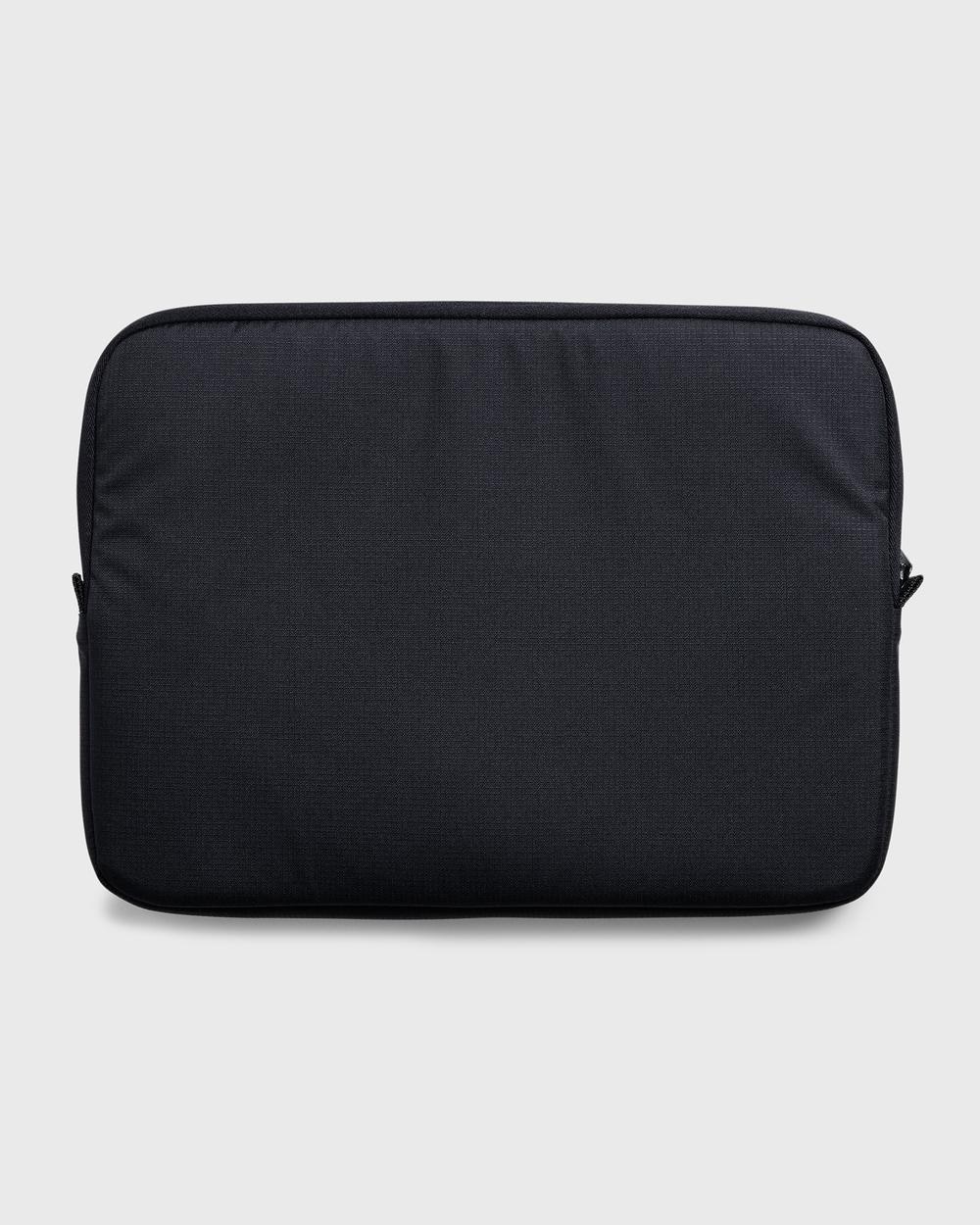 GANT Siyah Laptop Çantası