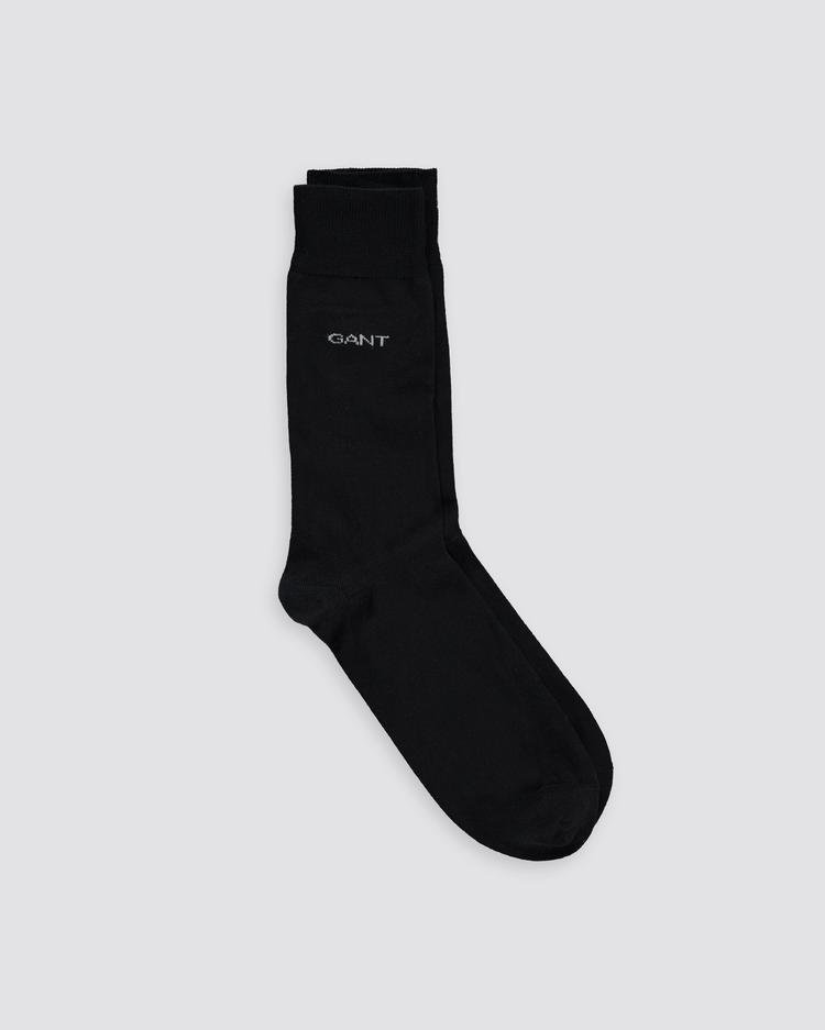 Gant Erkek Siyah Çorap
