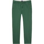 Gant Erkek Yeşil Pantolon