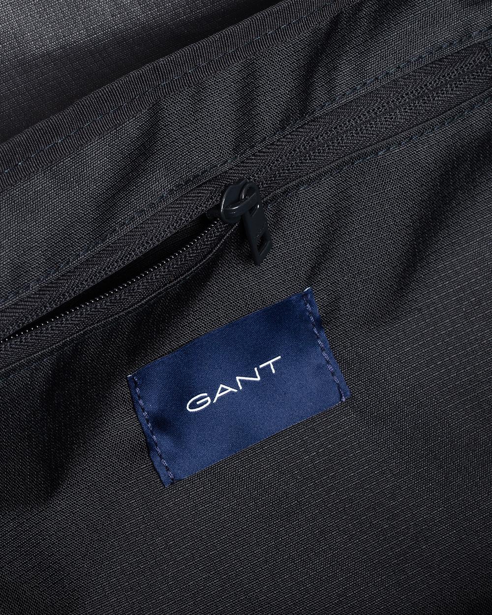 GANT Erkek Siyah Spor Çanta