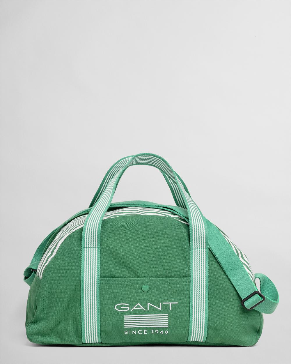 GANT Erkek Yeşil Çanta