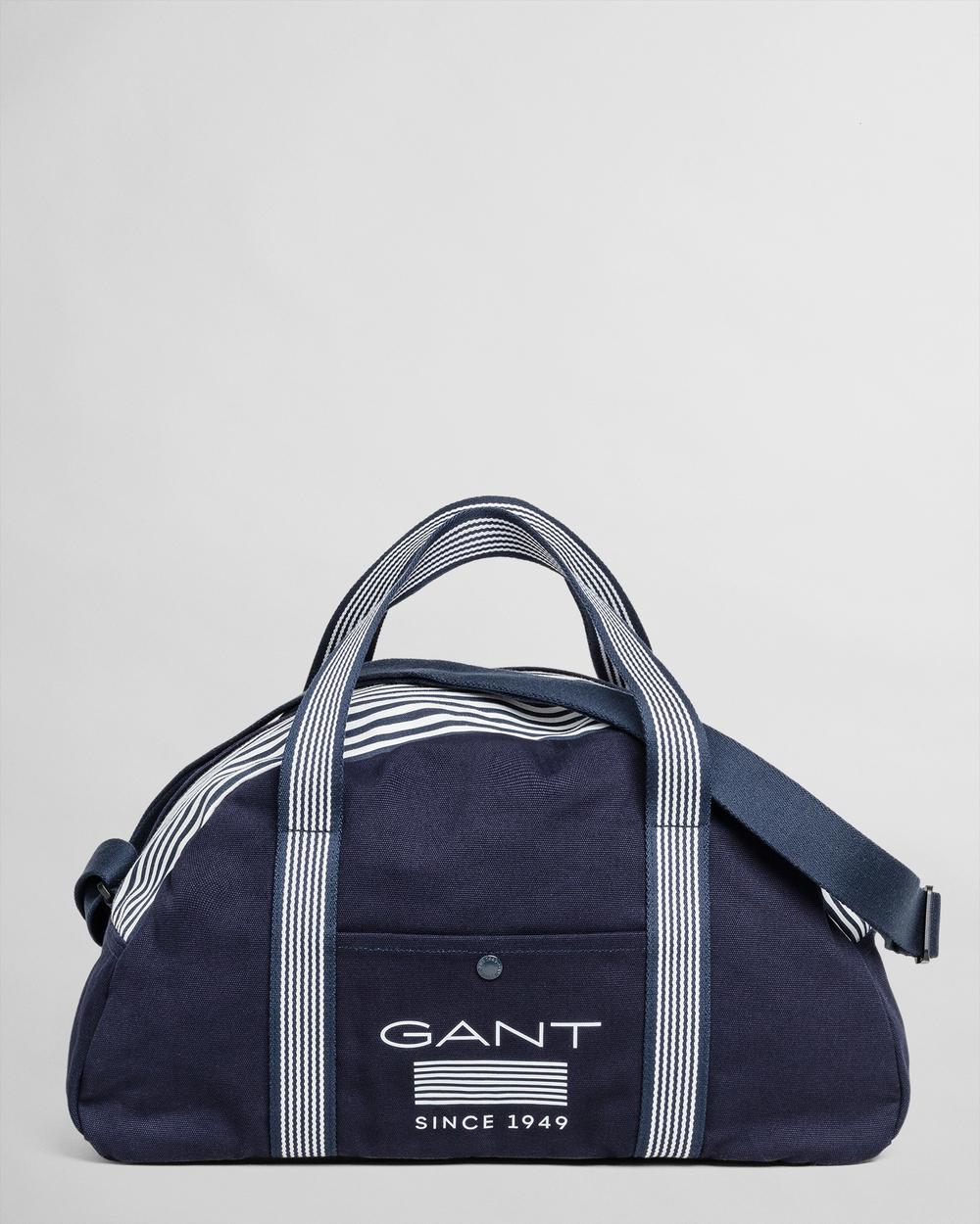 GANT Erkek Lacivert Çanta