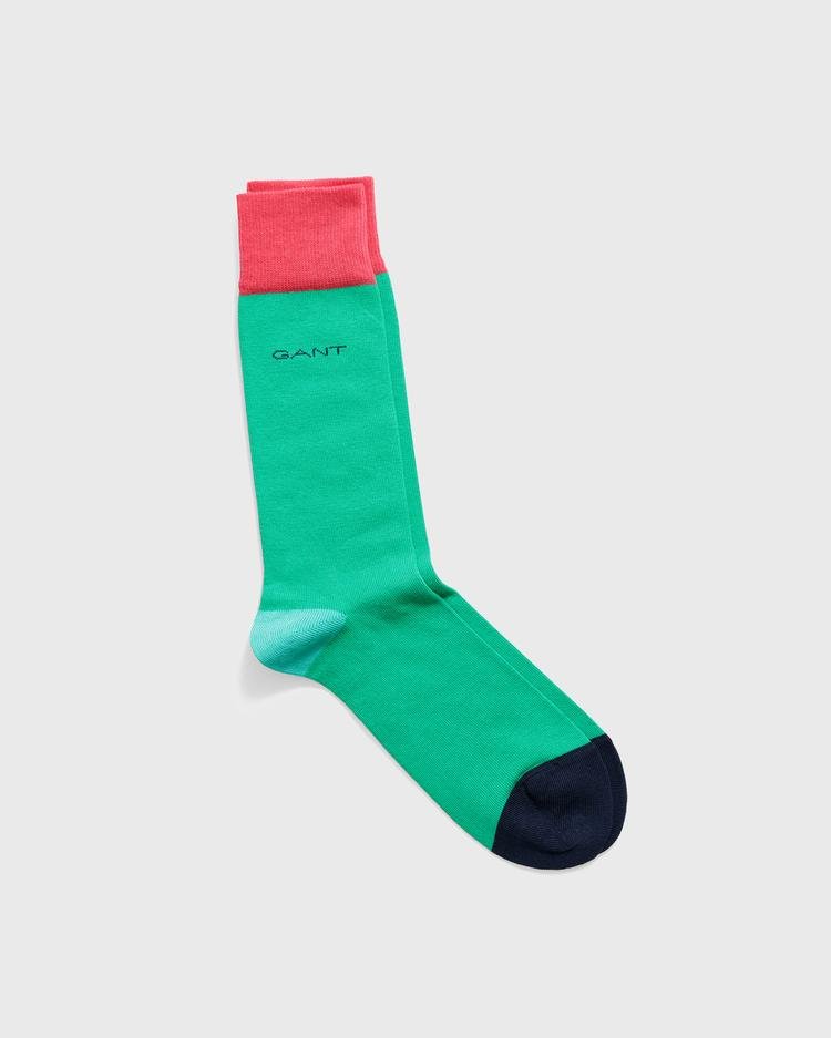 GANT Erkek Yeşil Çorap