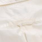 GANT Erkek Beyaz Regular Broadcloth Kısa Kollu Gömlek