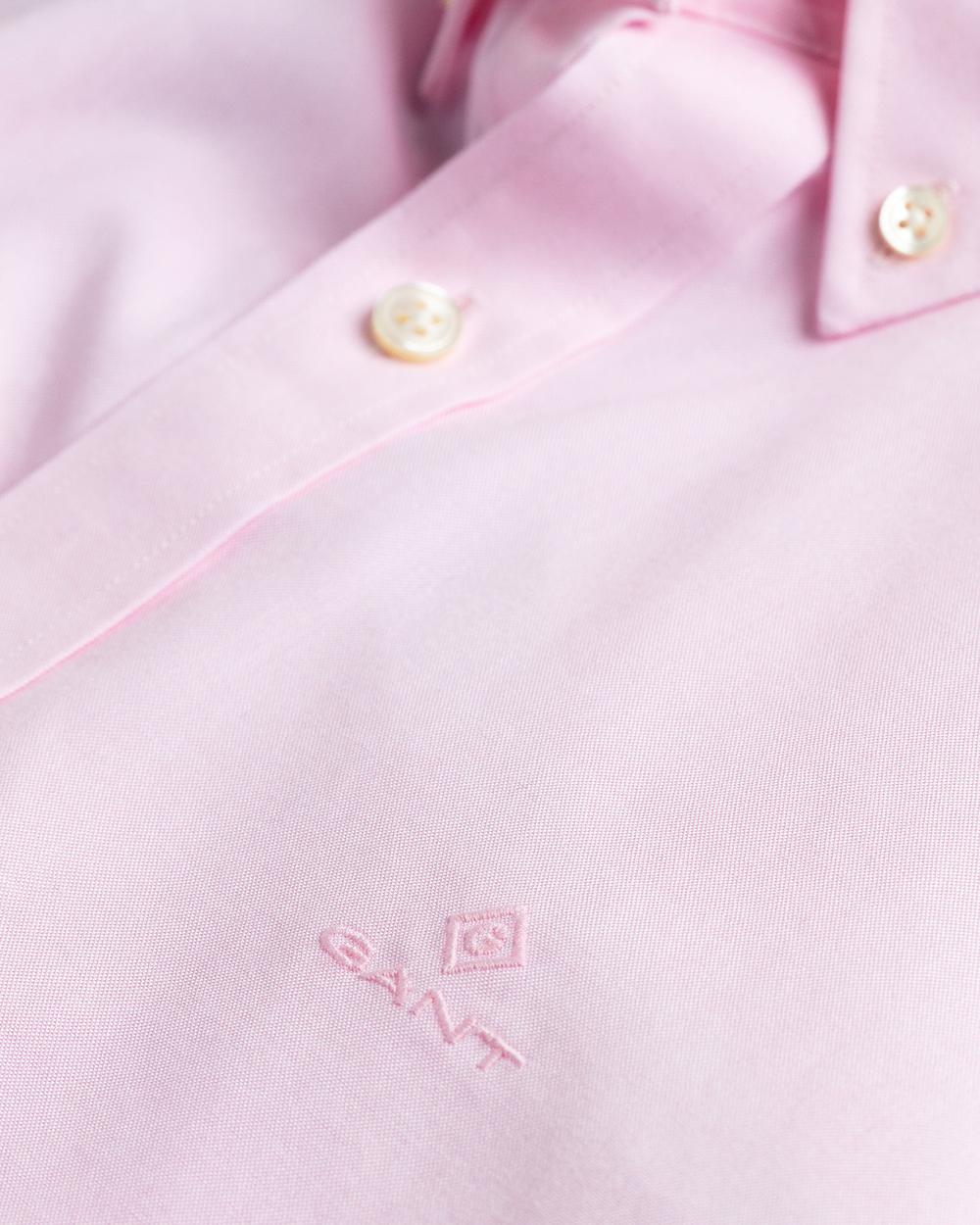 GANT Erkek Pembe Gömlek