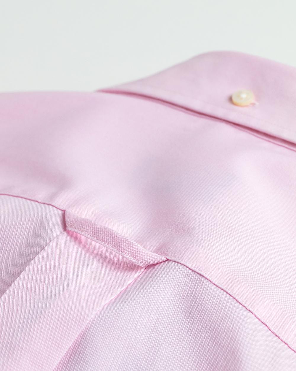 GANT Erkek Pembe Gömlek
