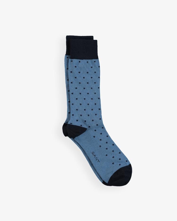 GANT Erkek Mavi Çorap