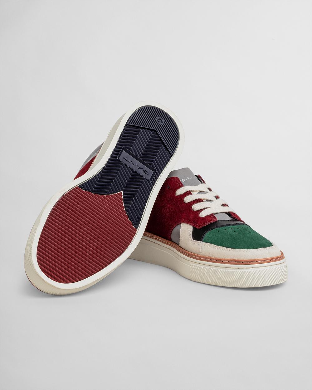 GANT Erkek Renkli Sneaker