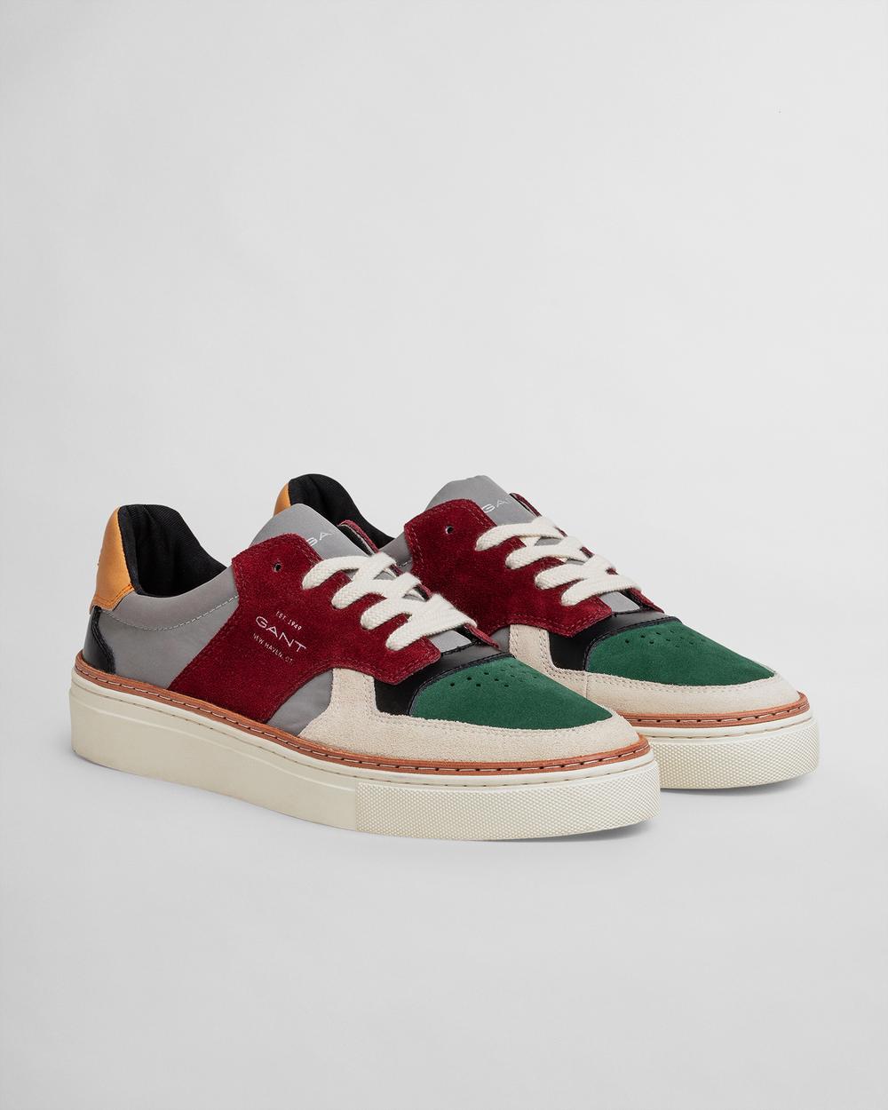 GANT Erkek Renkli Sneaker