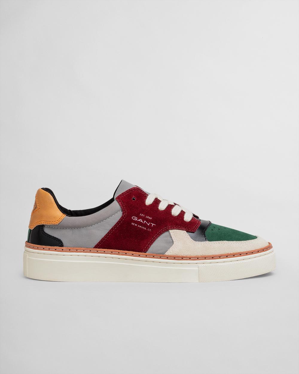 GANT Erkek Renkli Sneaker