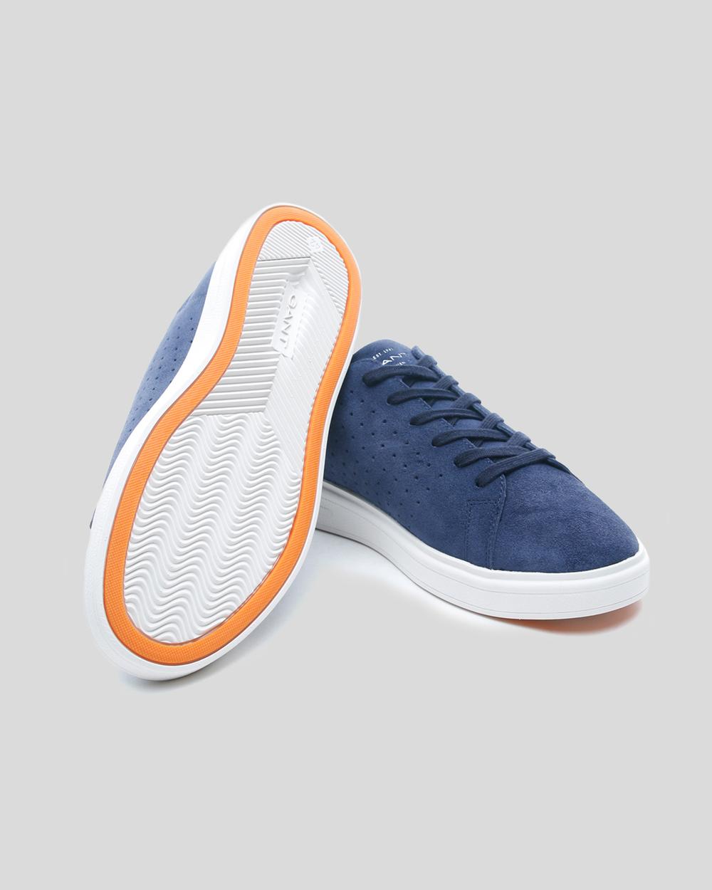 GANT Erkek Lacivert Sneaker