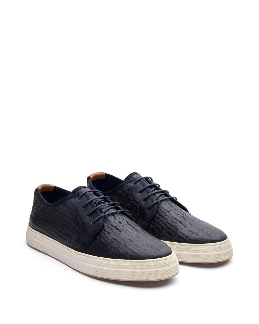 Star Erkek Lacivert Sneaker