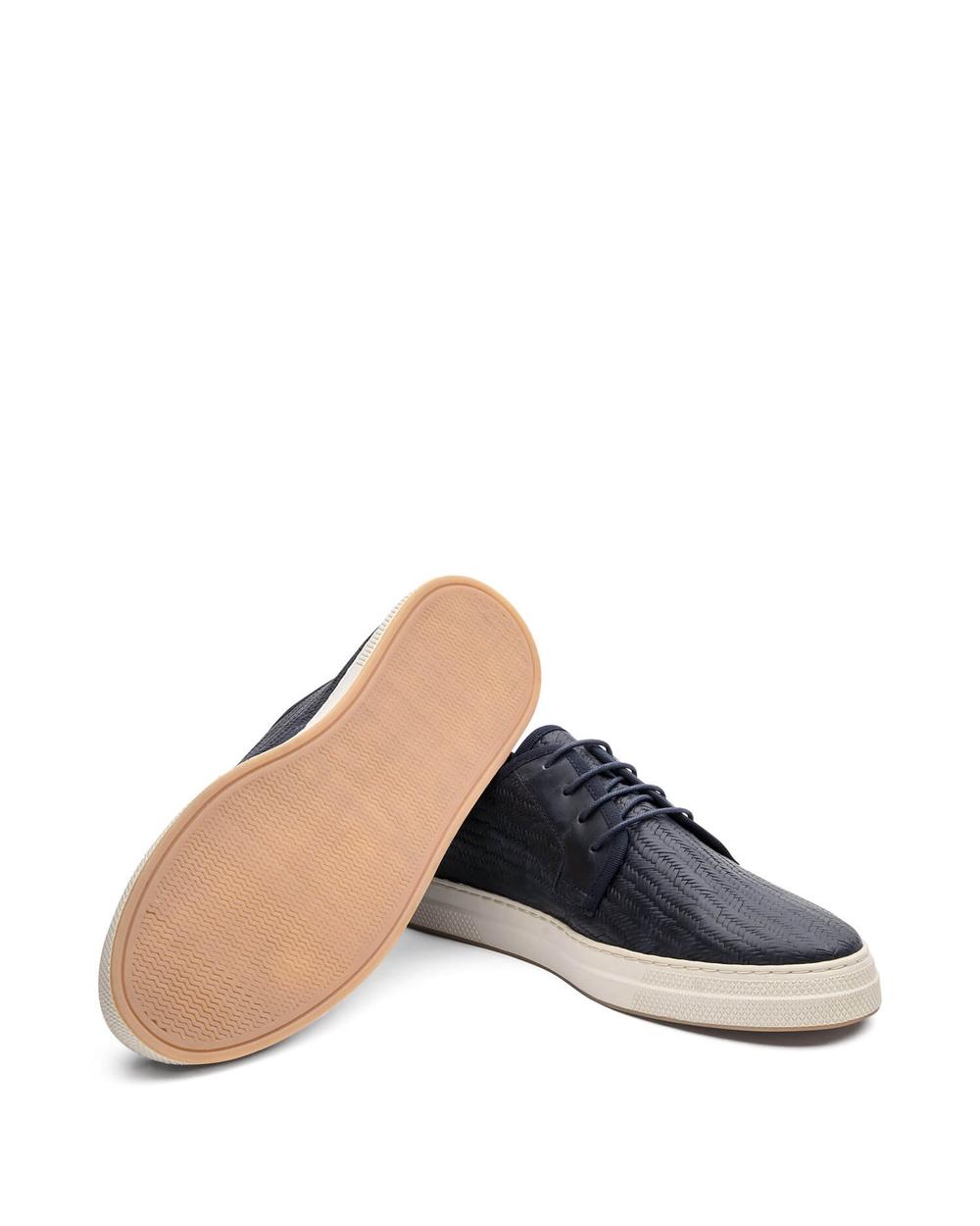 Star Erkek Lacivert Sneaker