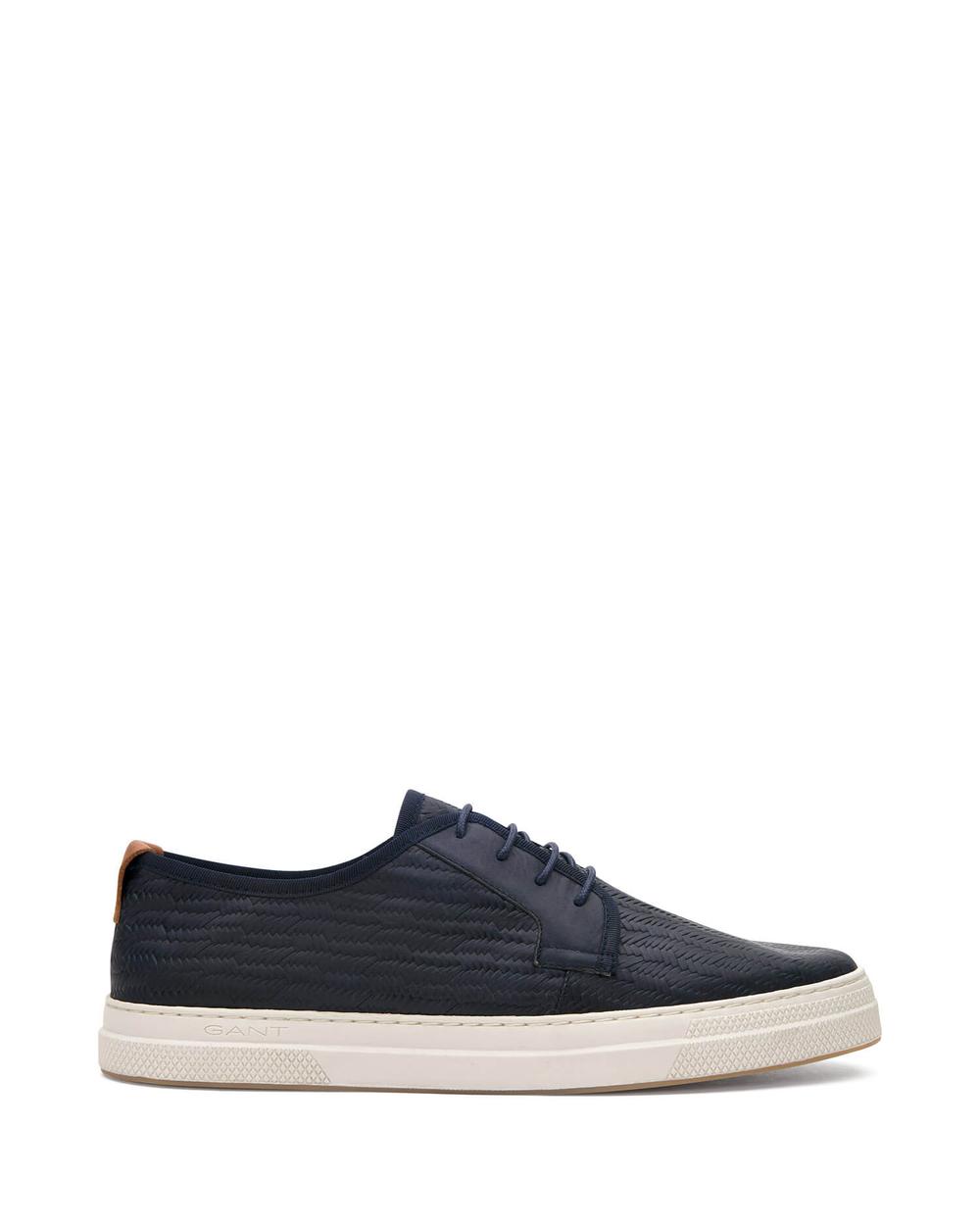 Star Erkek Lacivert Sneaker