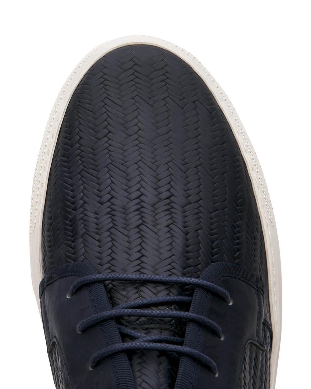 Star Erkek Lacivert Sneaker