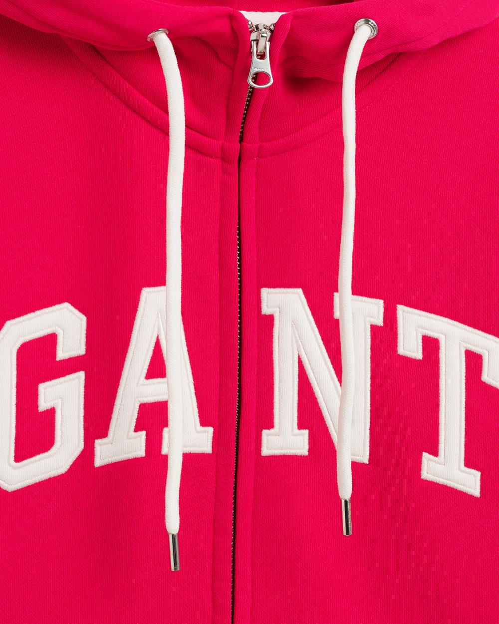 GANT Kadın Pembe Sweatshirt