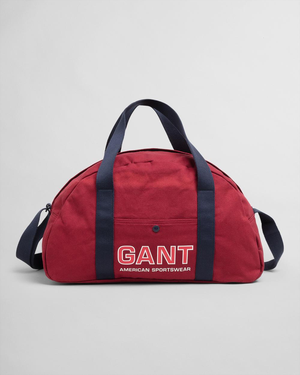 GANT Erkek Kırmızı Çanta