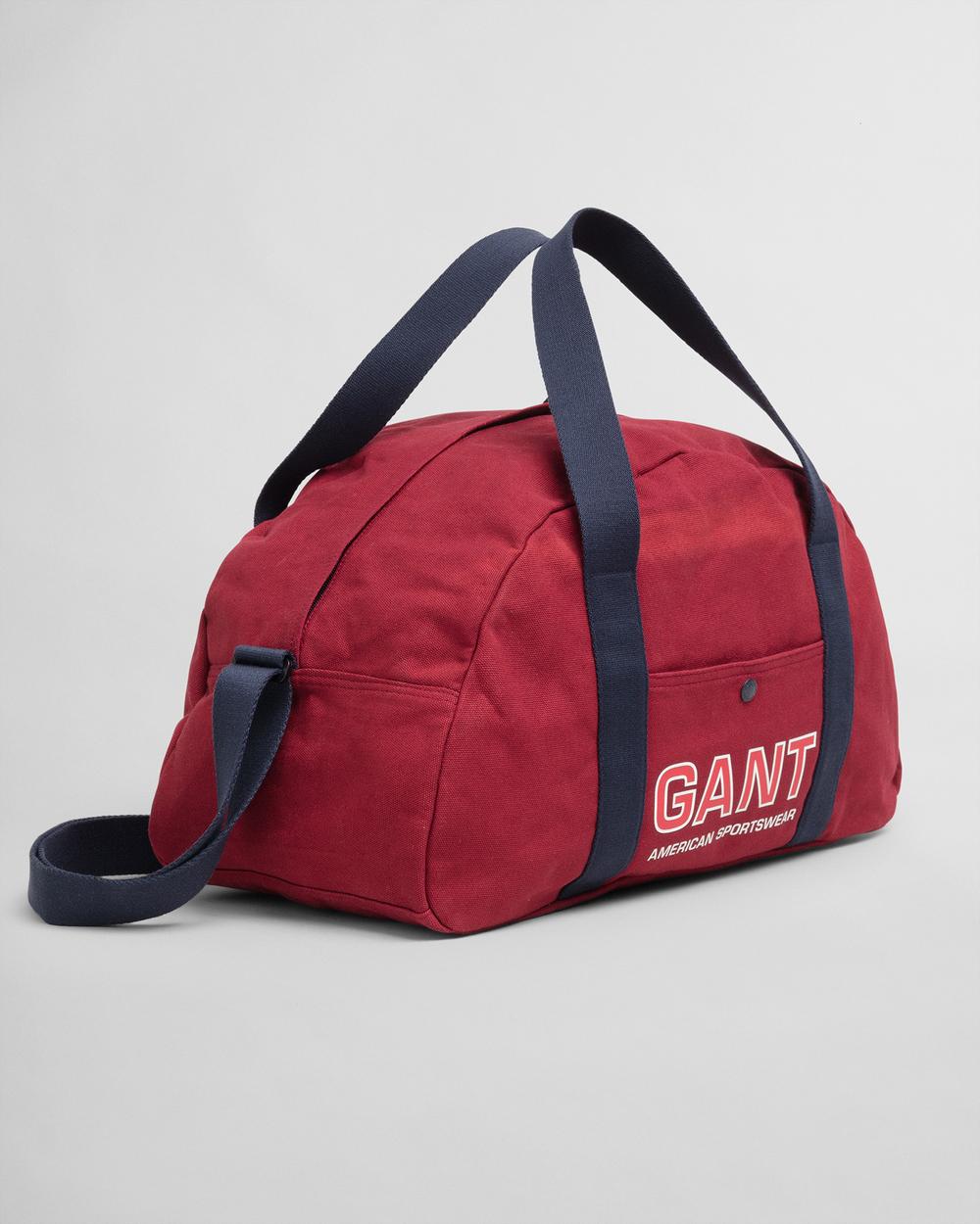 GANT Erkek Kırmızı Çanta