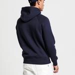 GANT Erkek Lacivert Sweatshirt