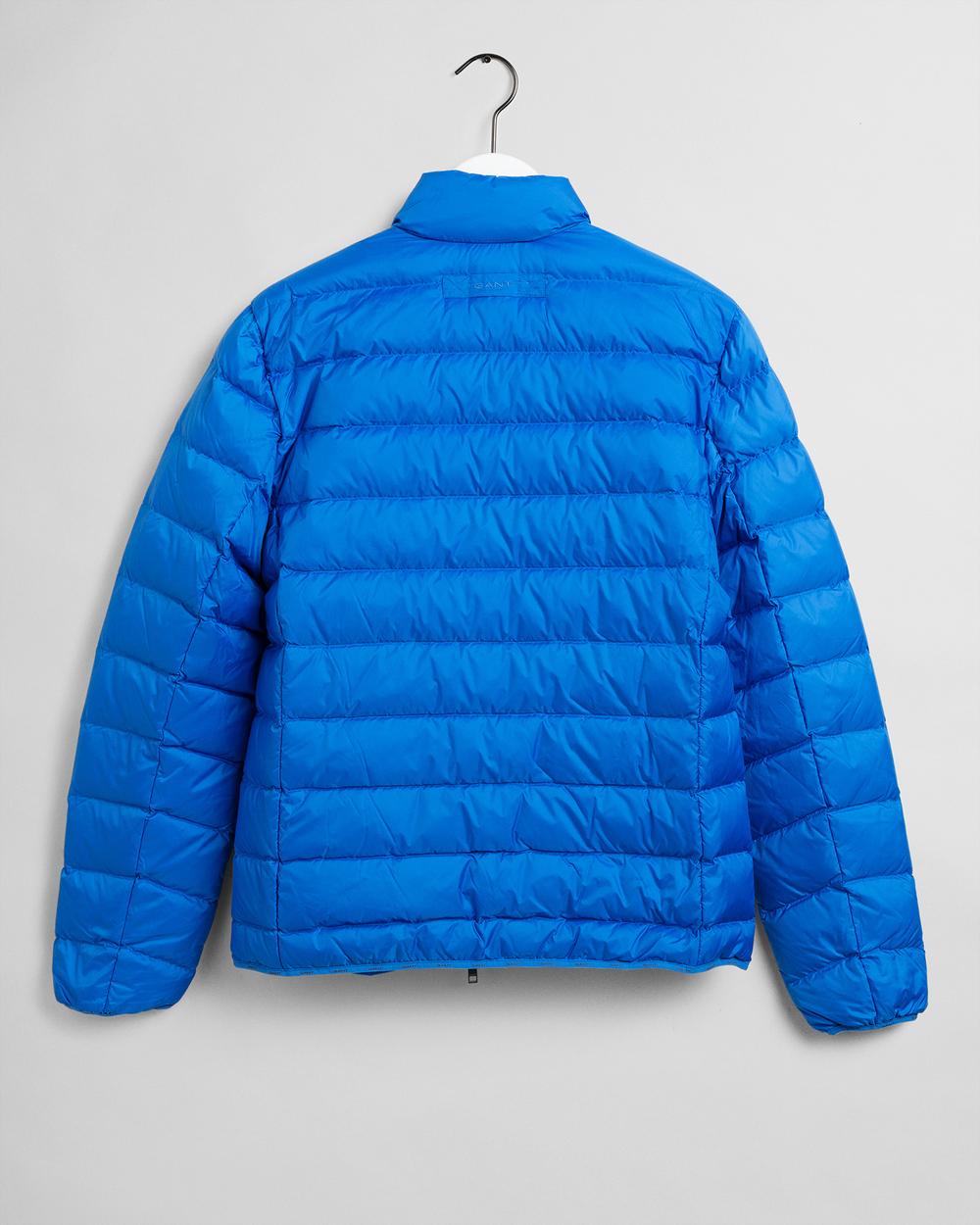 GANT Erkek Mavi Mont