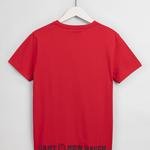 Gant Erkek Kırmızı T-Shirt
