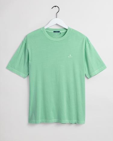 Gant Erkek Yeşil T-Shirt